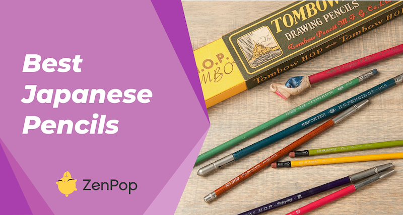 the-10-best-japanese-pencils